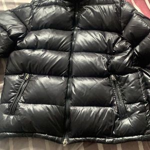 Moncler Winter Jacket